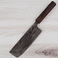 Daovua 52100 Tall Nakiri 165mm - Used and Returned