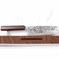 Daovua 52100 Tall Nakiri 165mm - Used and Returned