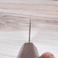 Daovua 52100 Tall Nakiri 165mm - Used and Returned
