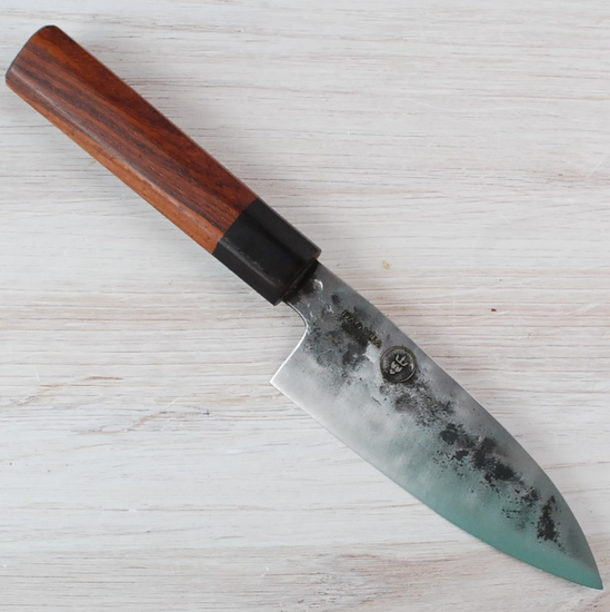 Daovua 52100 Tall Petty 120mm - Factory Seconds
