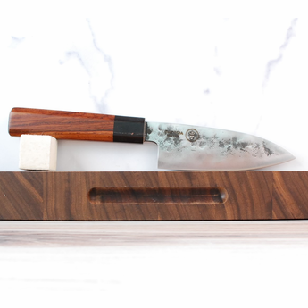 Daovua 52100 Tall Petty 120mm - Factory Seconds