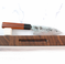 Daovua 52100 Tall Petty 120mm - Factory Seconds