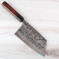 Visit Daovua 52100 The Tank 180mm - Factory Seconds