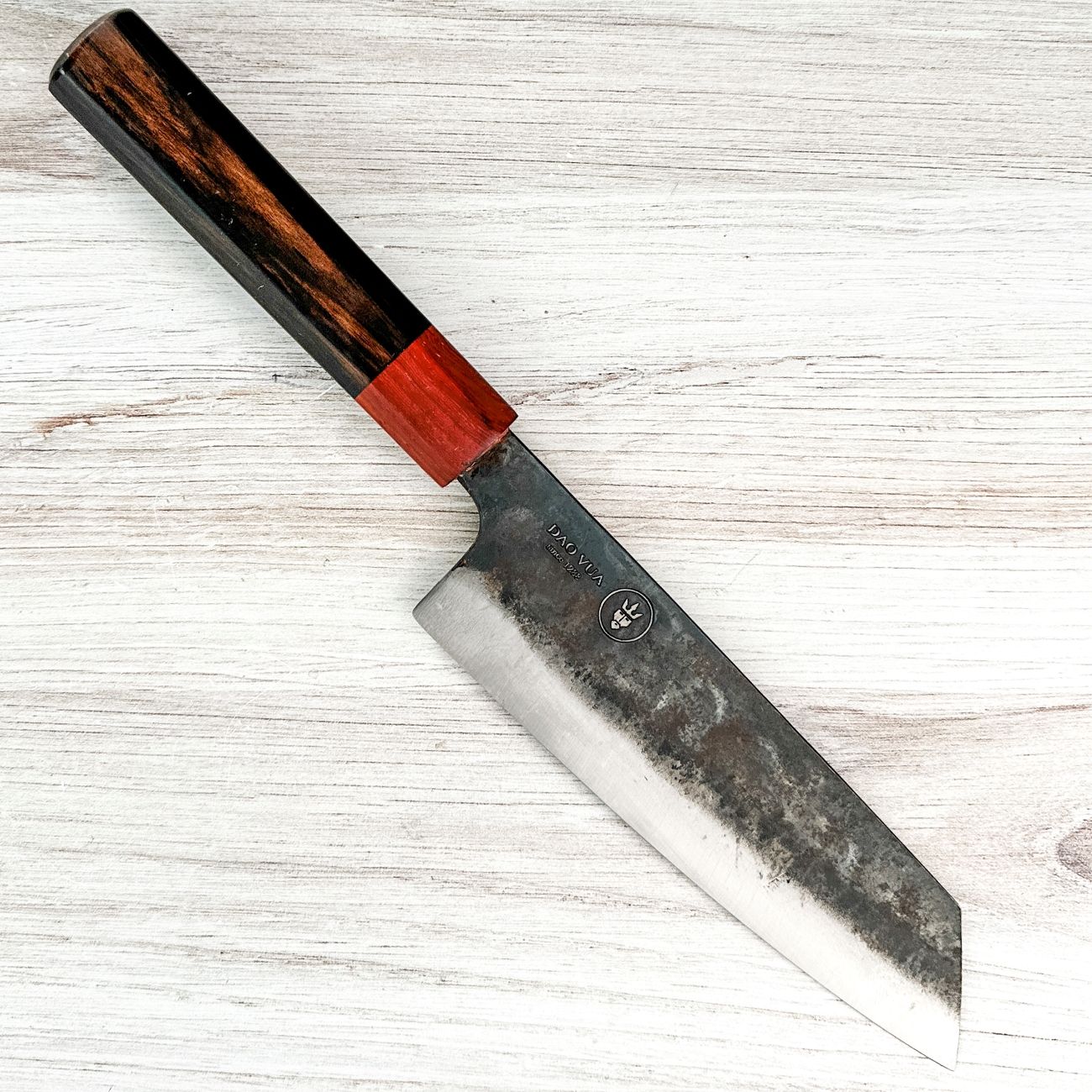 Daovua Classic V2 Bunka 165mm|Vietnamese Knife|CKTG