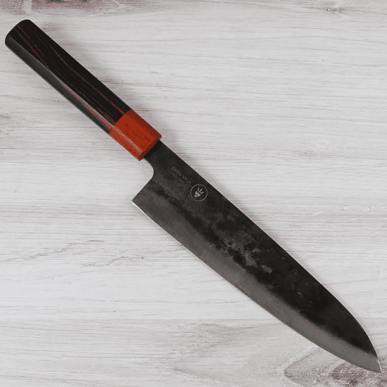 Daovua Classic V2 Gyuto 210mm - Used and Retrurned