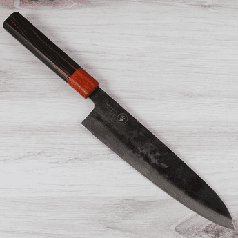 Daovua Classic V2 Gyuto 210mm - Used and Retrurned