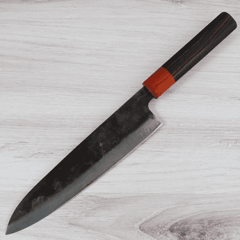 Daovua Classic V2 Gyuto 210mm - Used and Retrurned