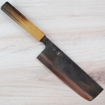 Daovua Classic V2 Nakiri 165mm