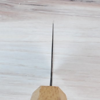 Daovua Classic V2 Nakiri 165mm