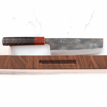 Daovua Classic V2 Nakiri 165mm - Cracked Handle