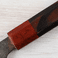 Daovua Classic V2 Nakiri 165mm - Cracked Handle