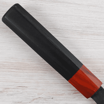 Daovua Classic V2 Santoku 165mm - Cracked Handle