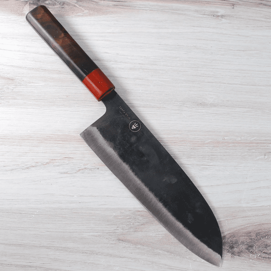 Daovua Classic V2 Tall Gyuto 210mm - Cracked Ferrule