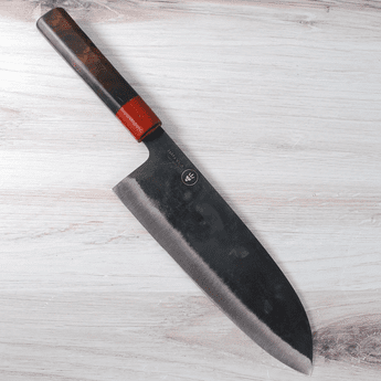Daovua Classic V2 Tall Gyuto 210mm - Cracked Ferrule