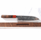 Daovua Classic V2 Tall Gyuto 210mm - Cracked Ferrule