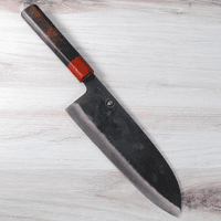 Visit Daovua Classic V2 Tall Gyuto 210mm - Cracked Ferrule