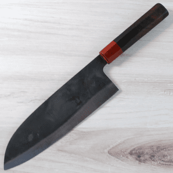 Daovua Classic V2 Tall Gyuto 210mm - Cracked Ferrule