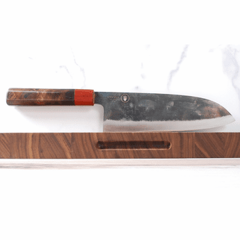 Daovua Classic V2 Tall Gyuto 210mm - Cracked Ferrule