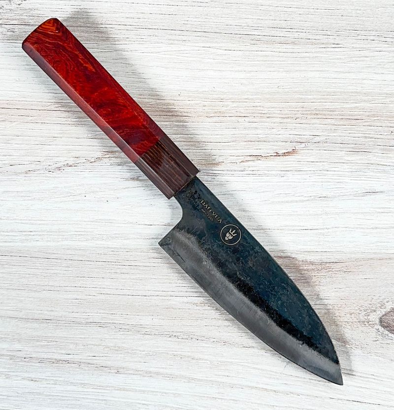 Daovua Classic V2 Tall Petty 120mm