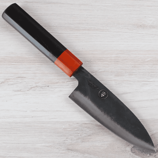 Daovua Classic V2 Tall Petty 120mm - Cracked Ferrule