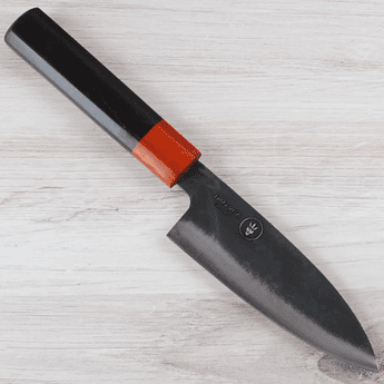 Daovua Classic V2 Tall Petty 120mm - Cracked Ferrule