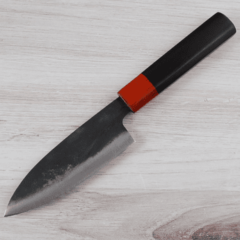 Daovua Classic V2 Tall Petty 120mm - Cracked Ferrule