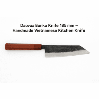 Daovua Leaf Spring Bunka 185mm