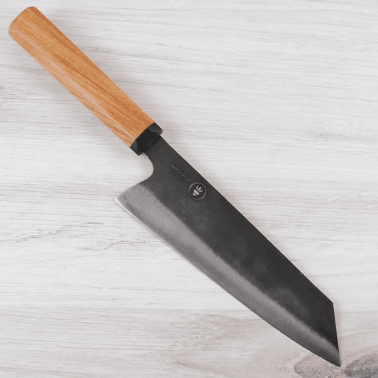 Daovua Leaf Spring Bunka 185mm - Cracked Ferrule