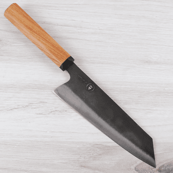 Daovua Leaf Spring Bunka 185mm - Cracked Ferrule