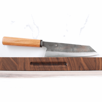 Daovua Leaf Spring Bunka 185mm - Cracked Ferrule