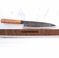 Daovua Leaf Spring Gyuto 240mm - Cracked Ferrule
