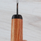 Daovua Leaf Spring Gyuto 240mm - Cracked Ferrule