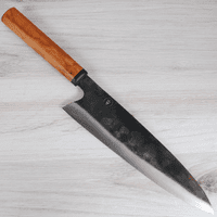 Visit Daovua Leaf Spring Gyuto 240mm - Cracked Handle