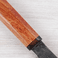 Daovua Leaf Spring Gyuto 240mm - Small Crack in the Ferrule