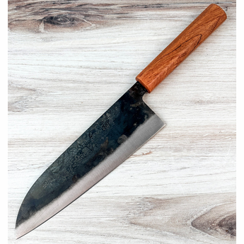 Daovua Leaf Spring Gyuto 240mm Tall