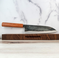 Daovua Leaf Spring Gyuto 240mm Tall
