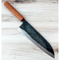 Visit Daovua Leaf Spring Gyuto 240mm Tall