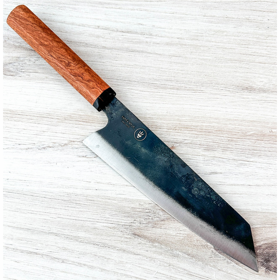 Daovua Leaf Spring Kiritsuke 210mm
