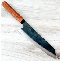 Visit Daovua Leaf Spring Kiritsuke 210mm