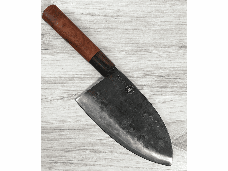 Daovua Leaf Spring Piranha Cleaver 185mm