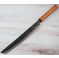 Daovua Leaf Spring Slicer 270mm - Cracked Ferrule