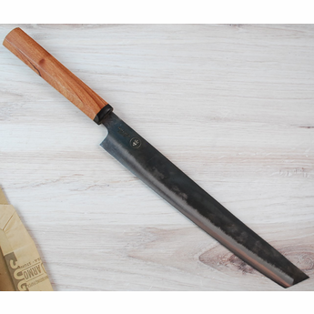 Daovua Leaf Spring Slicer 270mm - Cracked Ferrule
