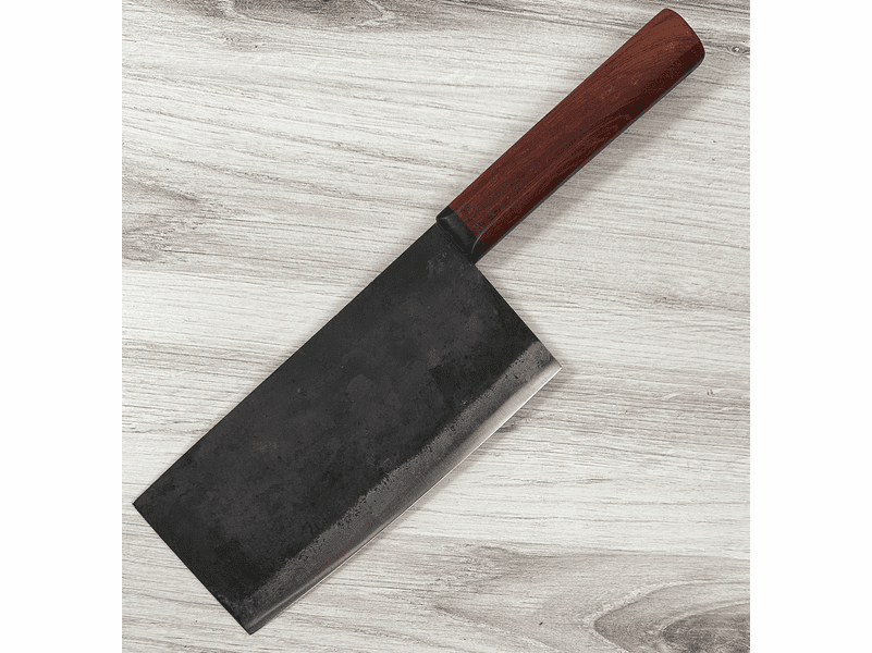 Daovua Leaf Spring Small Cleaver 200mm