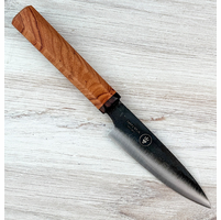 Visit Daovua Leaf Spring Steak Knife 115mm