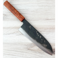 Visit Daovua Leaf Spring Tall Gyuto 210mm