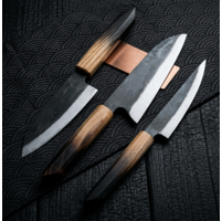 Visit Daovua Leaf Spring Tall Gyuto 210mm Coming Soon