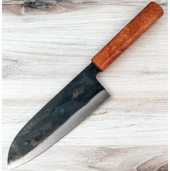 Daovua Leaf Spring Tall Gyuto 210mm