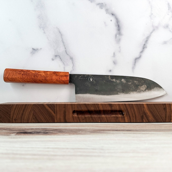 Daovua Leaf Spring Tall Gyuto 210mm