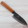 Daovua Leaf Spring Tall Petty 130mm - Chipped Ferrule