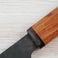 Daovua Leaf Spring Tall Petty 130mm - Chipped Ferrule